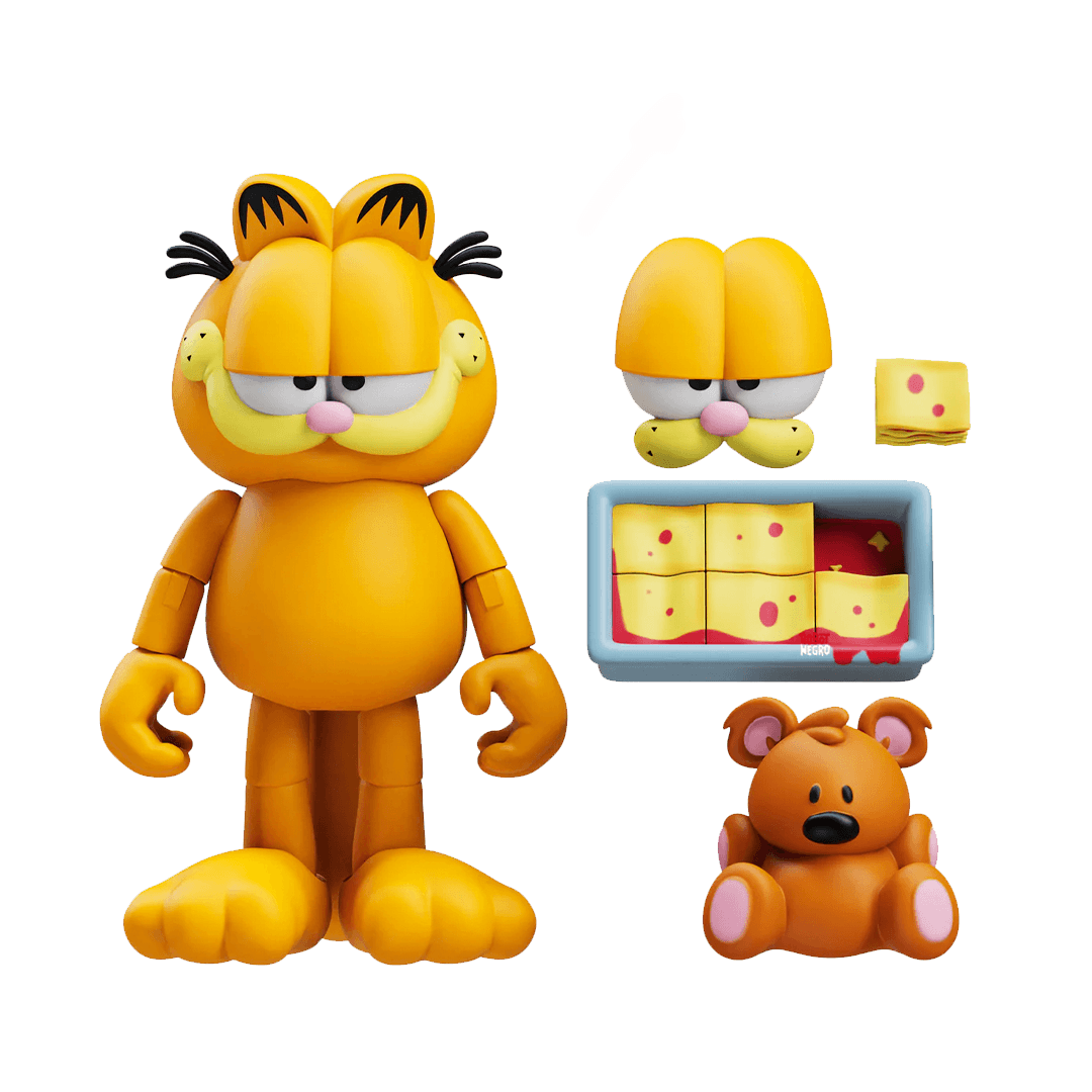 Garfield - Imagen 6
