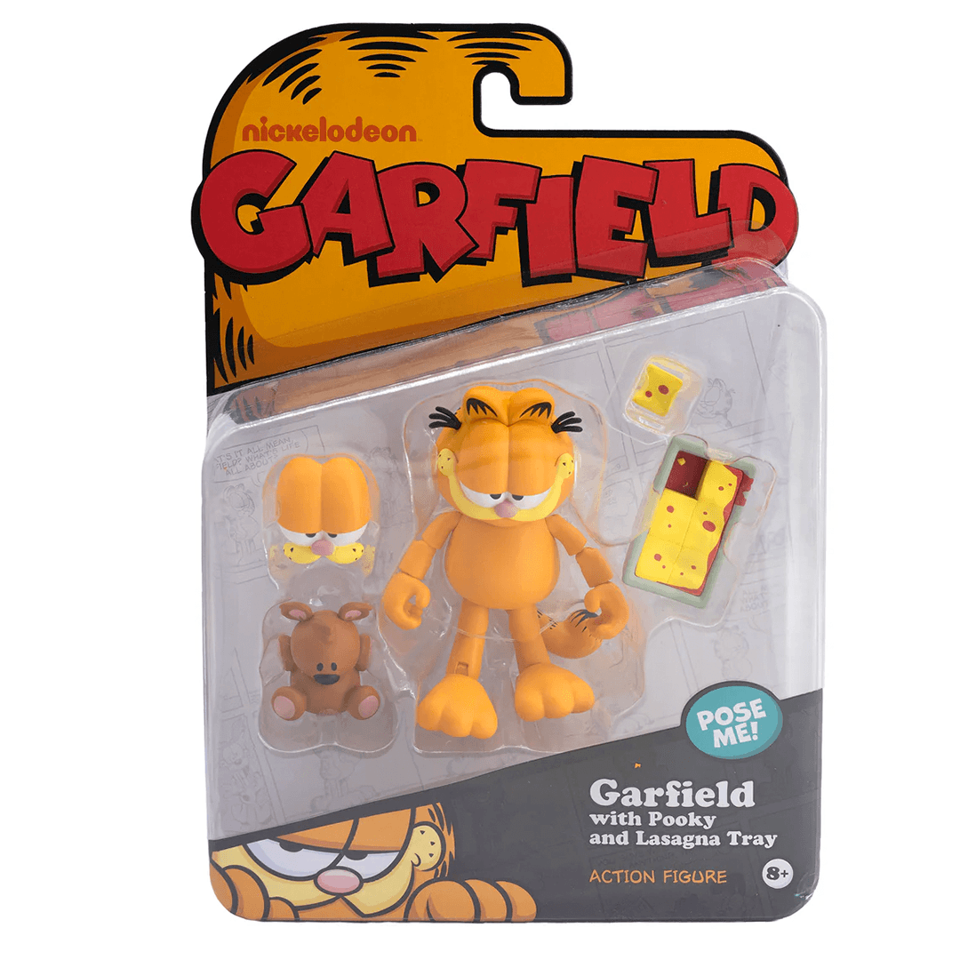 Garfield - Imagen 7