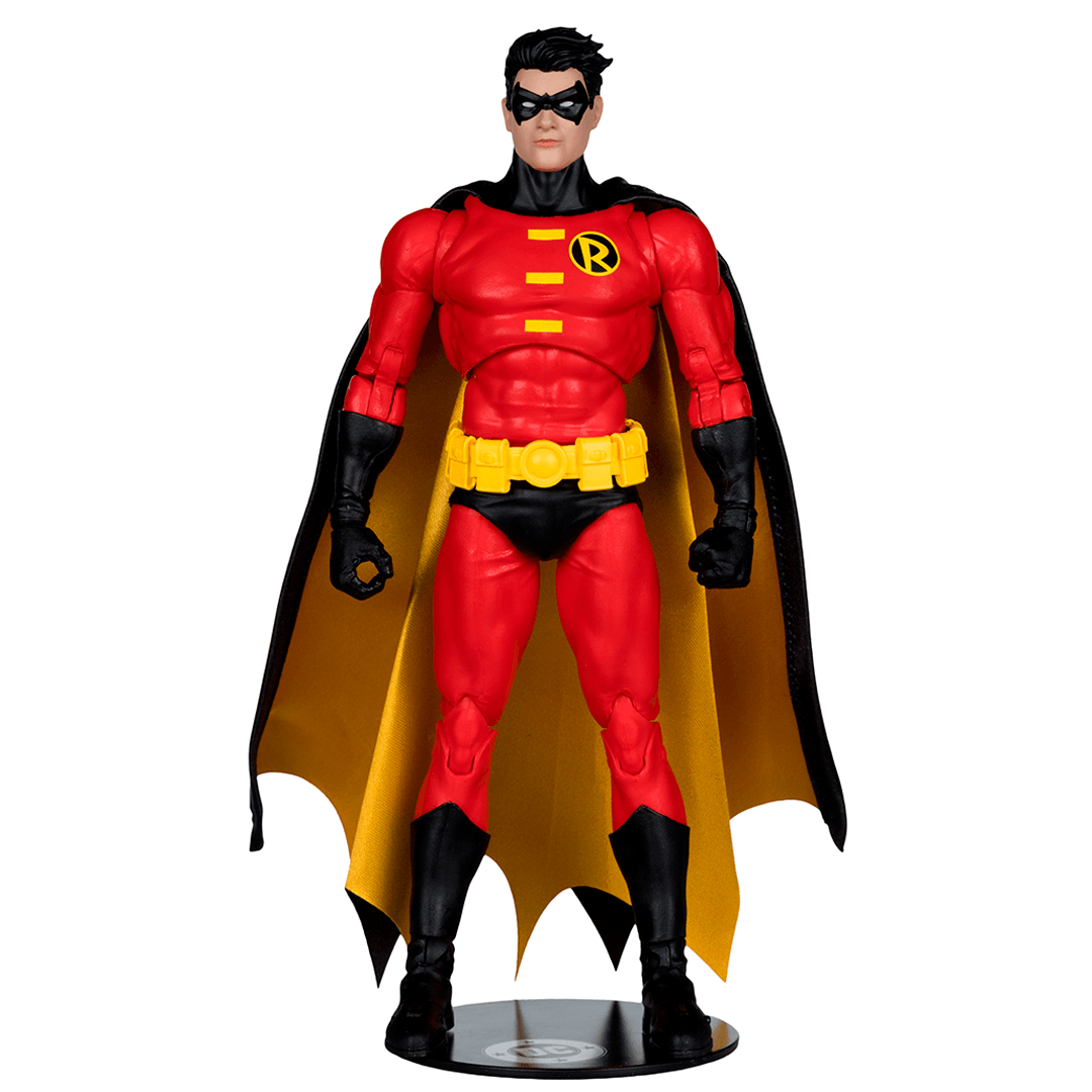 DC Multiverse Robin (Teen Titans) - Imagen 2