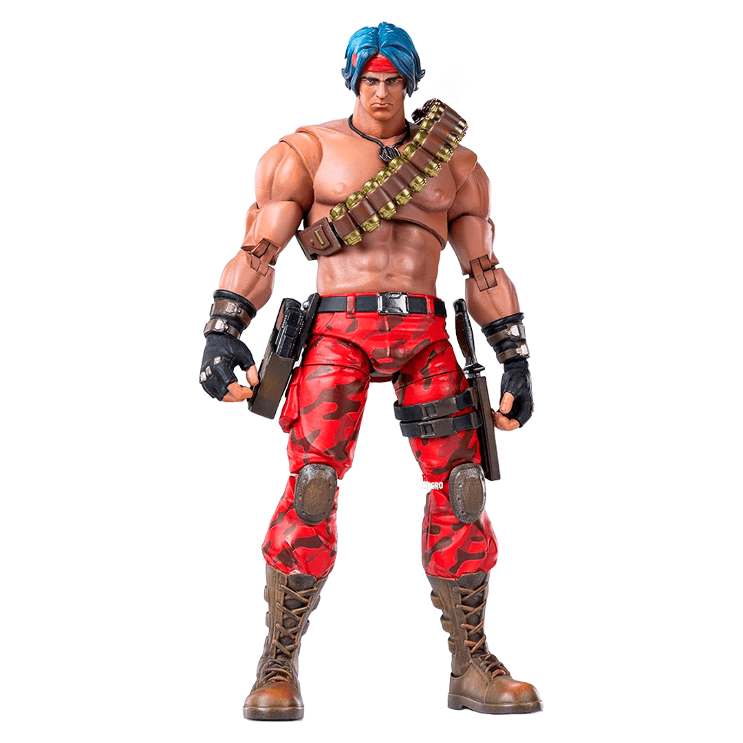 Exquisite Basic Contra Lance Bean - Imagen 2