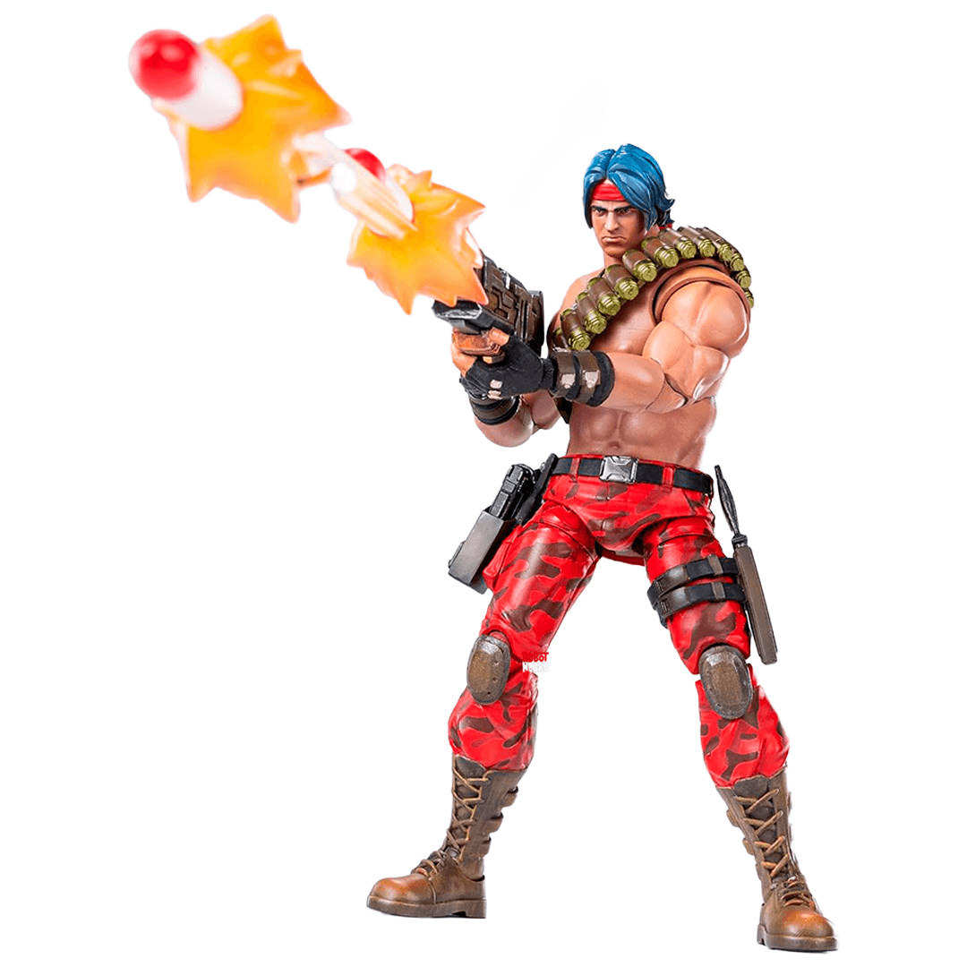 Exquisite Basic Contra Lance Bean - Imagen 3