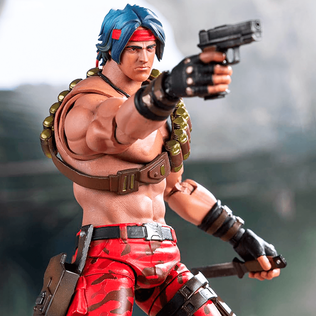 Exquisite Basic Contra Lance Bean - Imagen 4