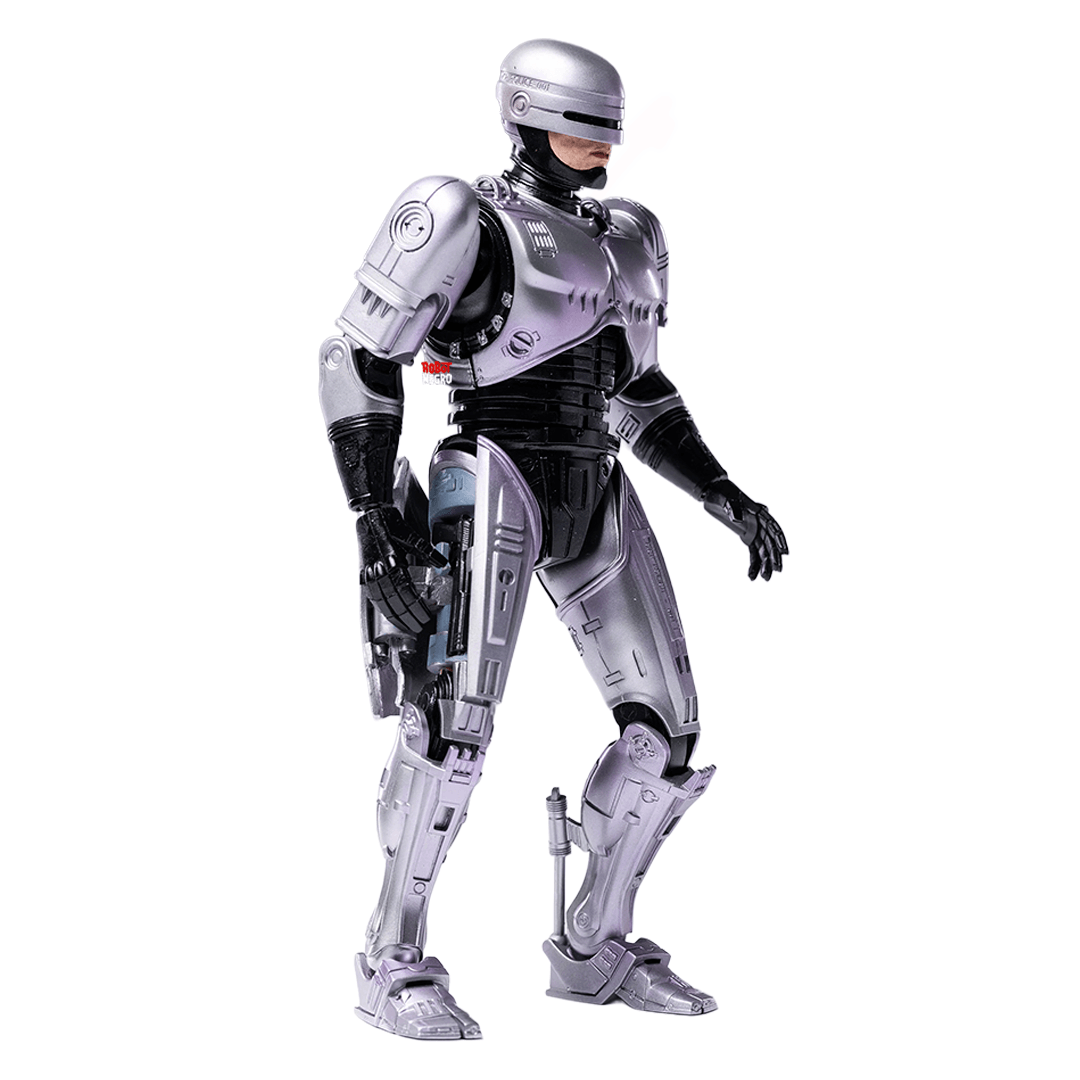 Exquisite Super Robocop 35th Anniversary (Diecast) - Imagen 2