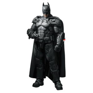 INART Arkham Origins Batman (Standard Ver.)