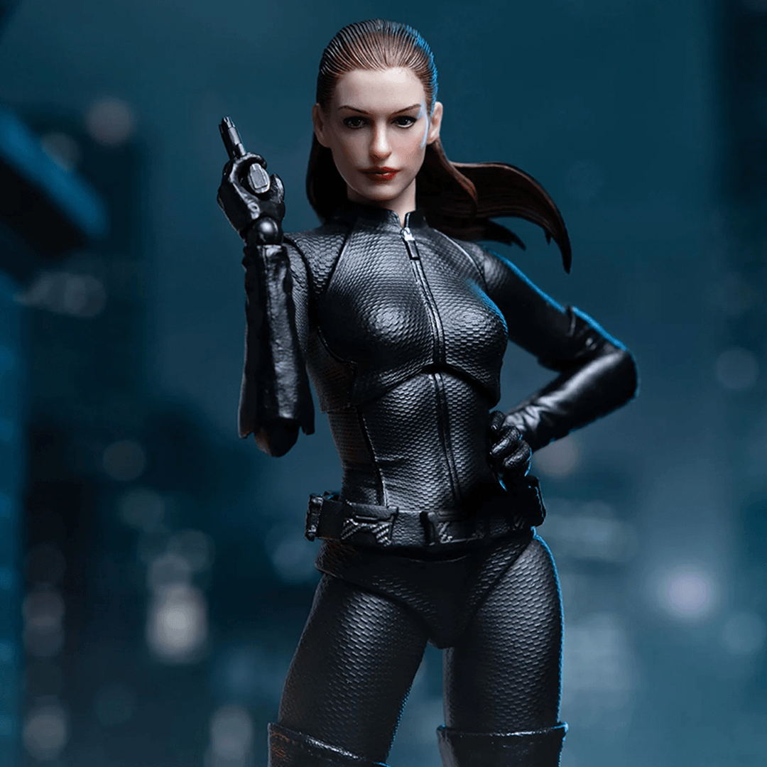 INART The Dark Knight Rises Catwoman - Imagen 7