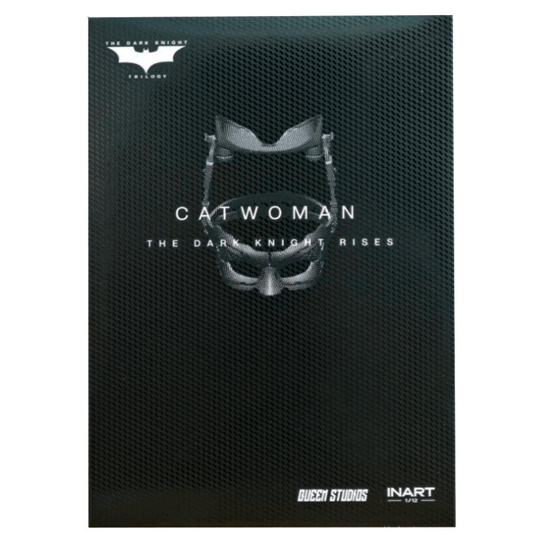 INART The Dark Knight Rises Catwoman - Imagen 9