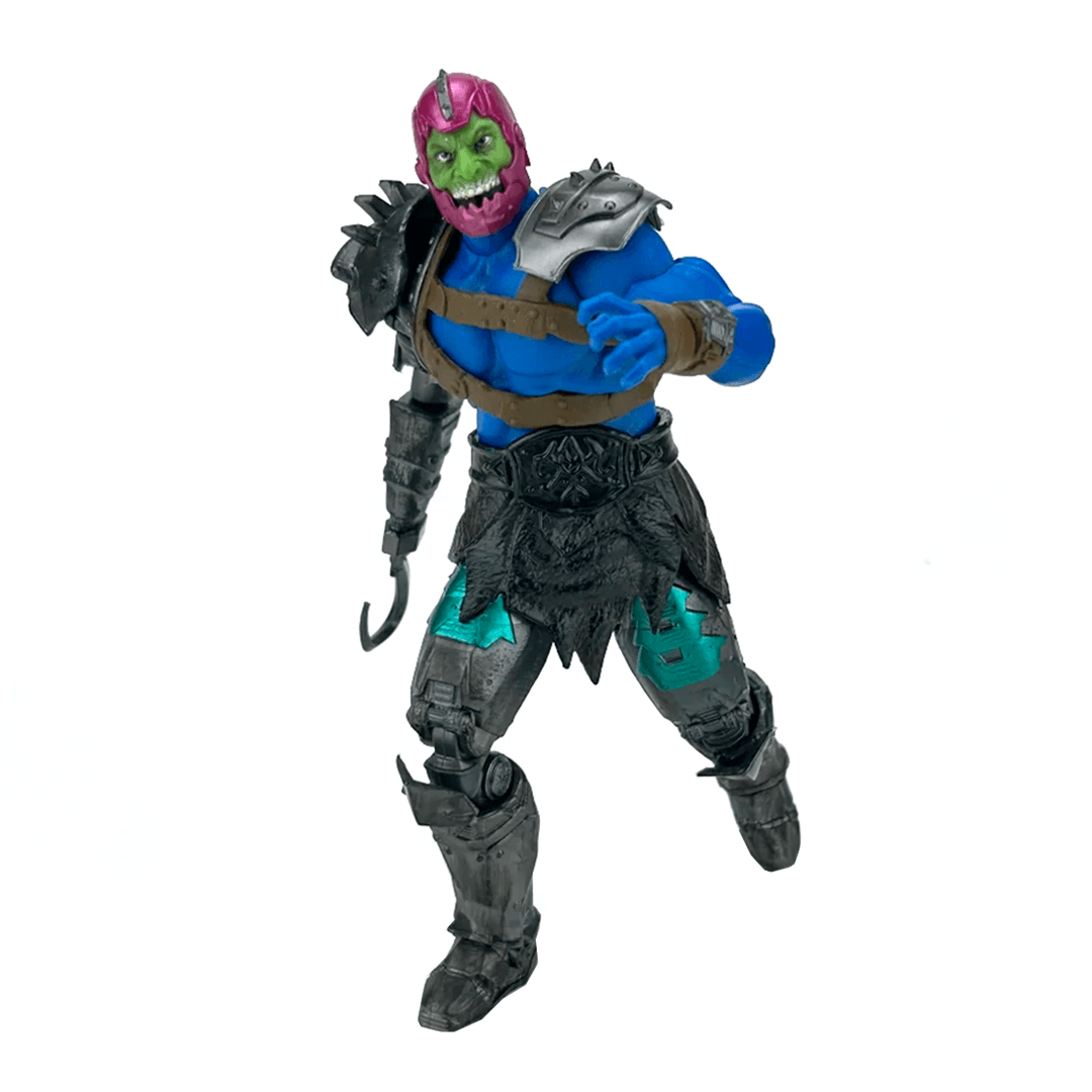 Masters of the Universe (2026) Chronicles Trap Jaw - Imagen 2