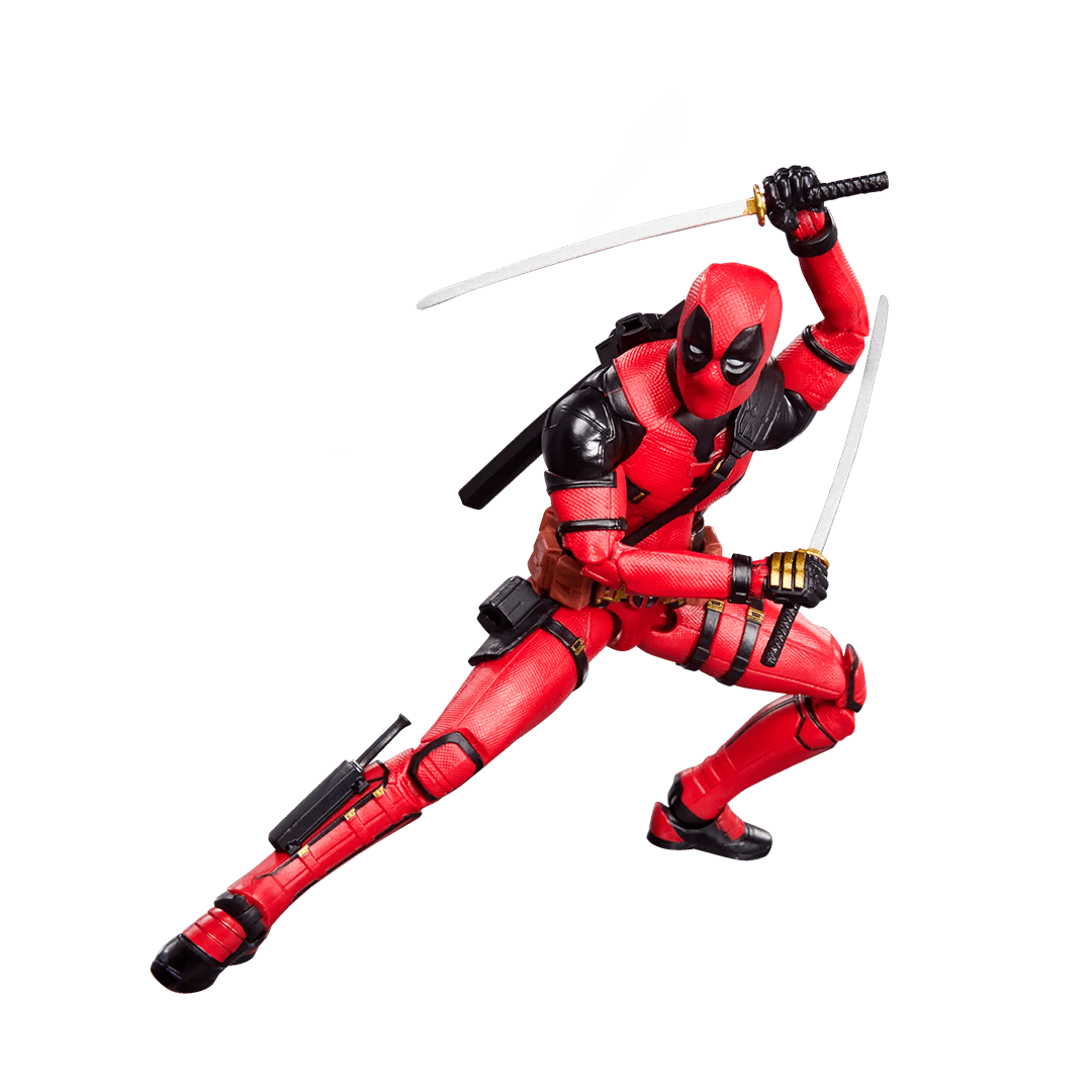 Marvel Legends Dogpool & Deadpool - Imagen 8