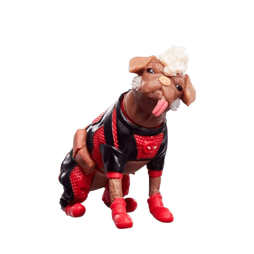 Marvel Legends Dogpool & Deadpool - Imagen 10
