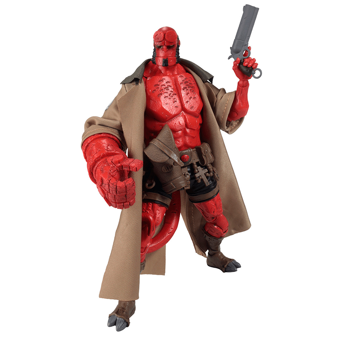 Hellboy (Collector Edition) - Imagen 2