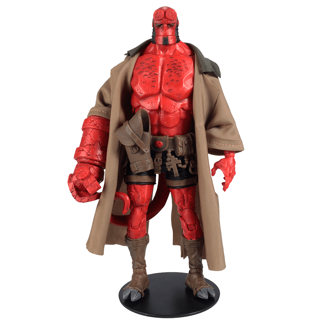 Hellboy (Collector Edition) - Imagen 3