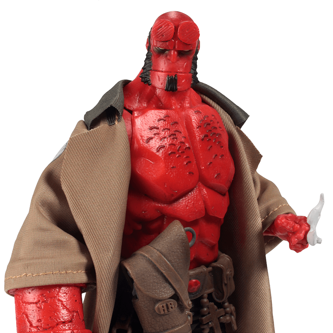 Hellboy (Collector Edition) - Imagen 5