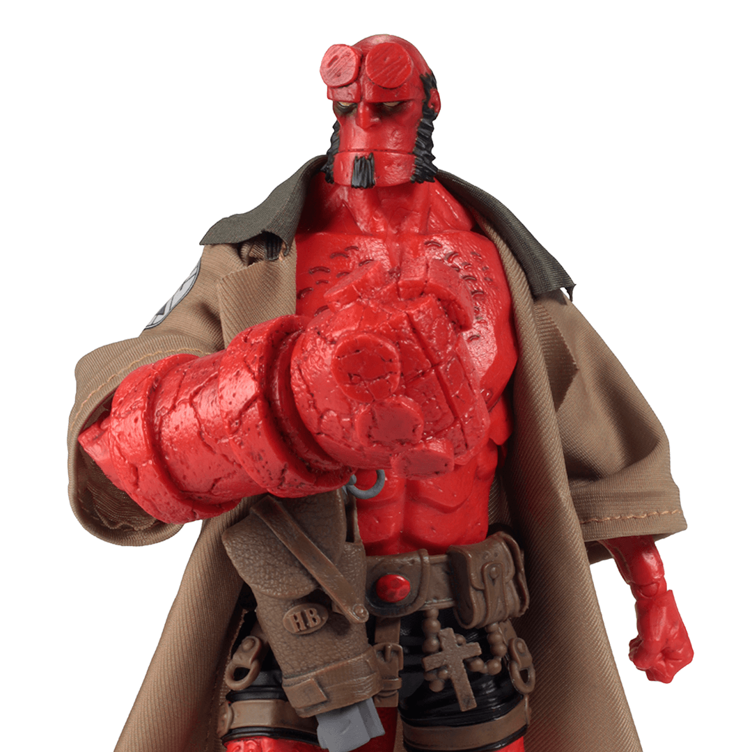 Hellboy (Collector Edition) - Imagen 6