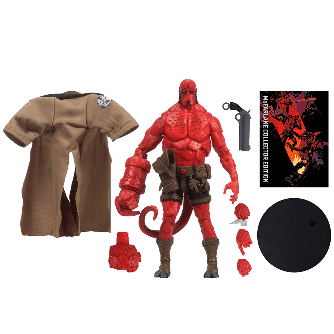 Hellboy (Collector Edition) - Imagen 7