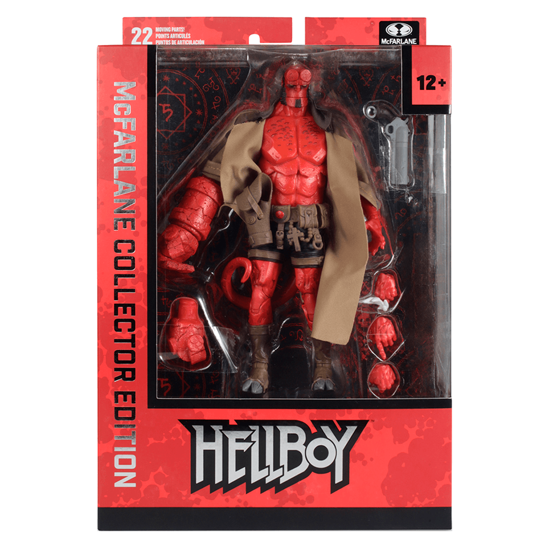 Hellboy (Collector Edition) - Imagen 8