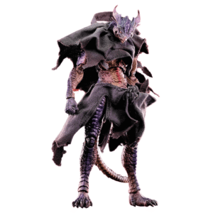 The Last Scion Algar (Standard Ver.)