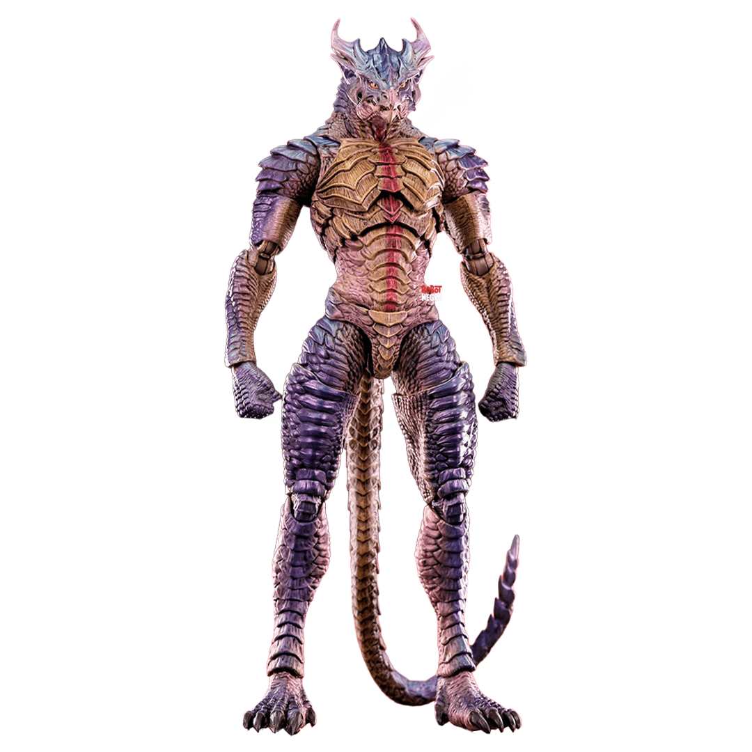 The Last Scion Algar (Standard Ver.) - Imagen 2