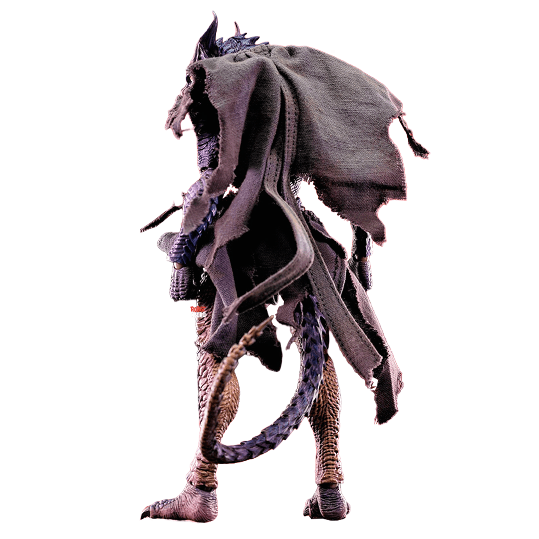 The Last Scion Algar (Standard Ver.) - Imagen 3