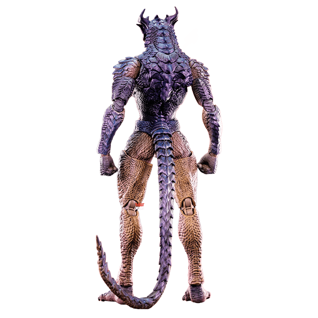 The Last Scion Algar (Standard Ver.) - Imagen 4