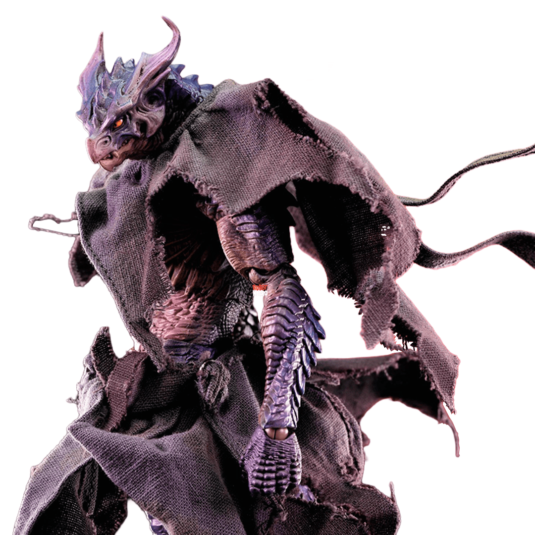 The Last Scion Algar (Standard Ver.) - Imagen 5