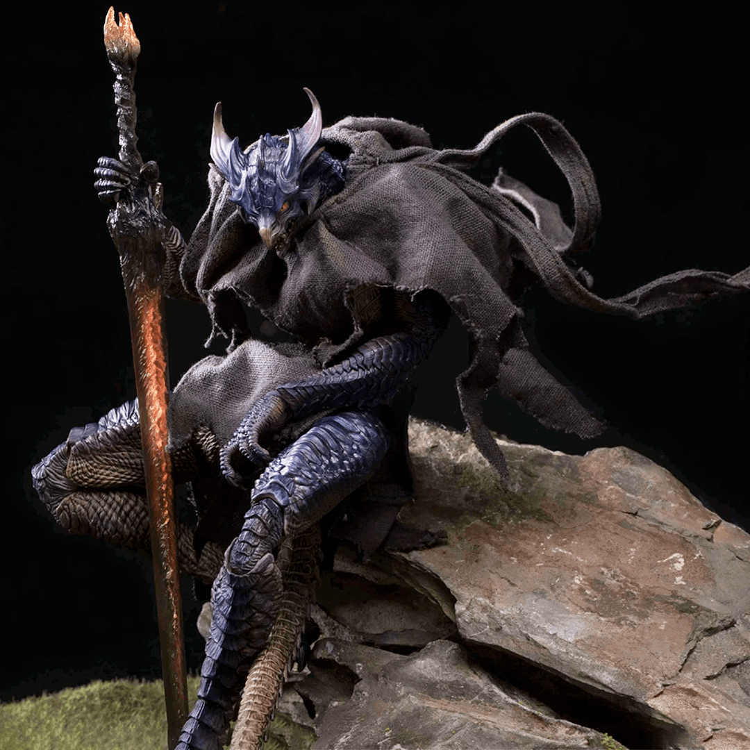 The Last Scion Algar (Standard Ver.) - Imagen 6
