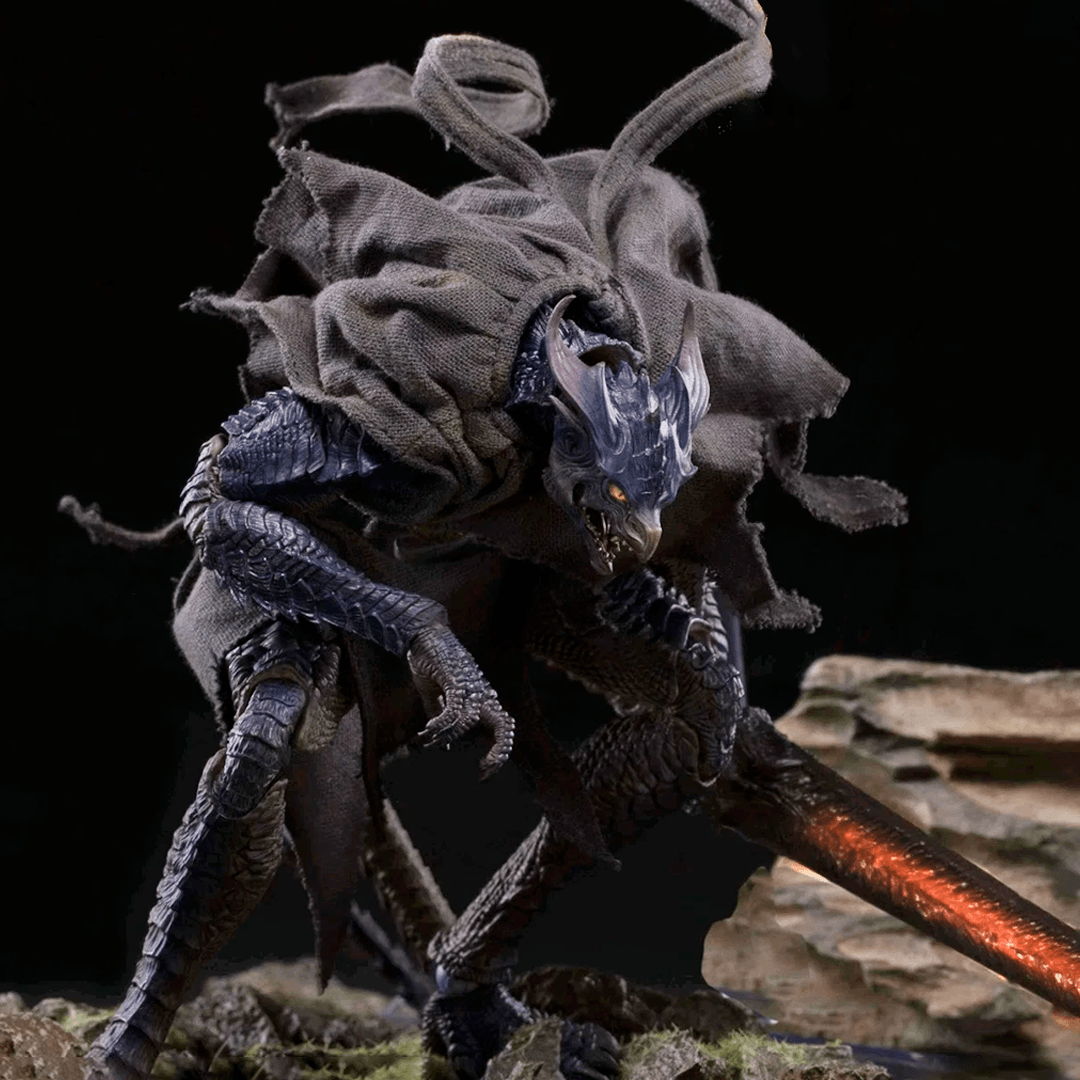 The Last Scion Algar (Standard Ver.) - Imagen 7