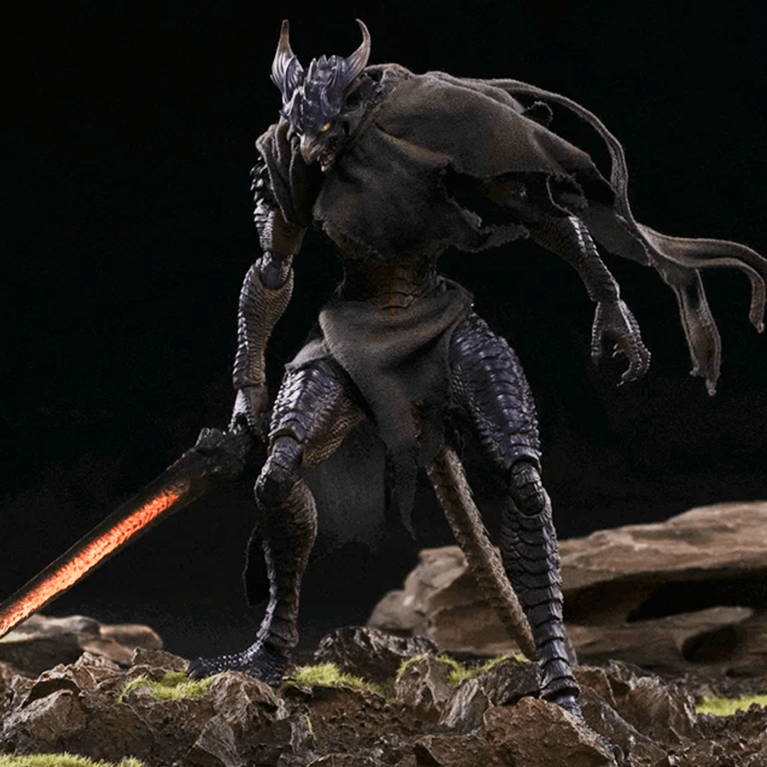 The Last Scion Algar (Standard Ver.) - Imagen 8