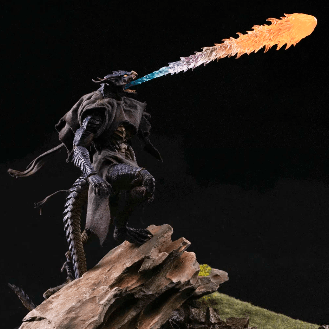 The Last Scion Algar (Standard Ver.) - Imagen 9