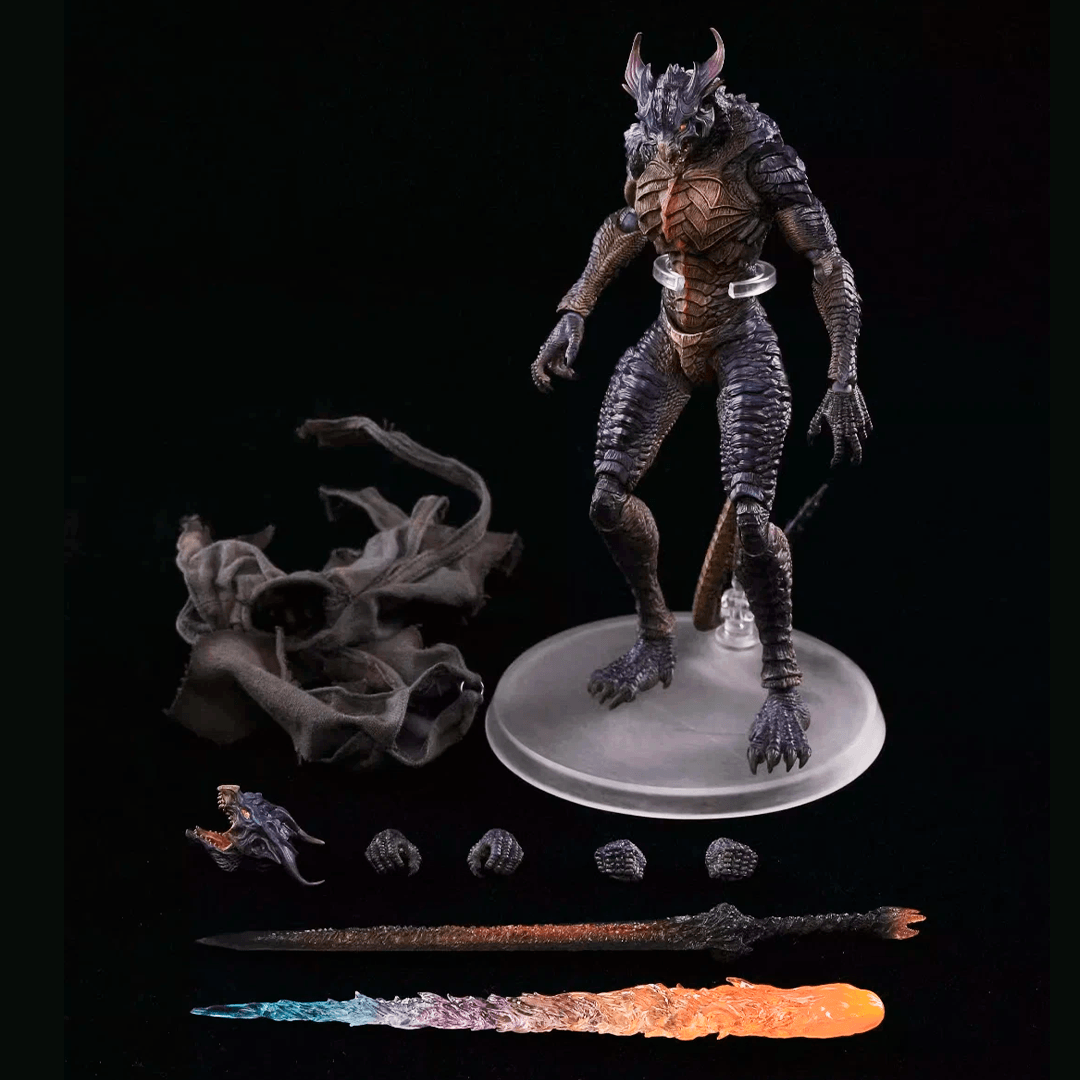 The Last Scion Algar (Standard Ver.) - Imagen 10