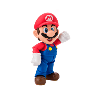 S.H.Figuarts Super Mario