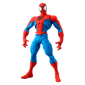 S.H.Figuarts Marvel Gamerverse Spider-Man