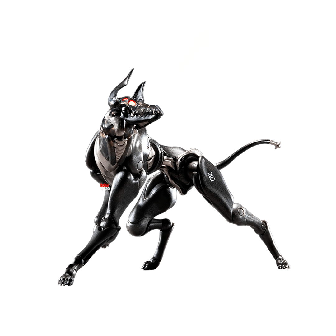 Vermin Series EAE Canine-Type Biological Weapon Zatard Hound - Imagen 2