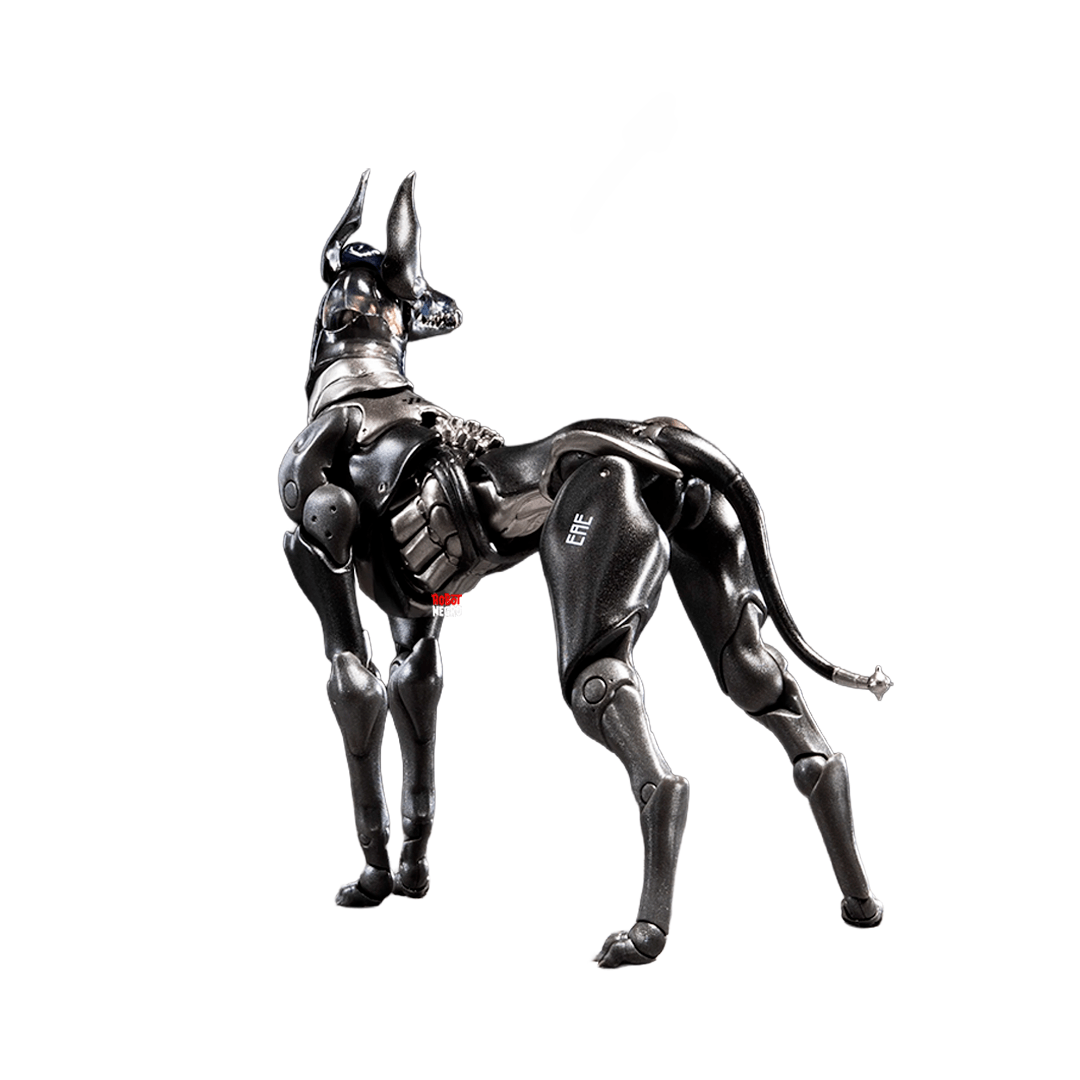 Vermin Series EAE Canine-Type Biological Weapon Zatard Hound - Imagen 3