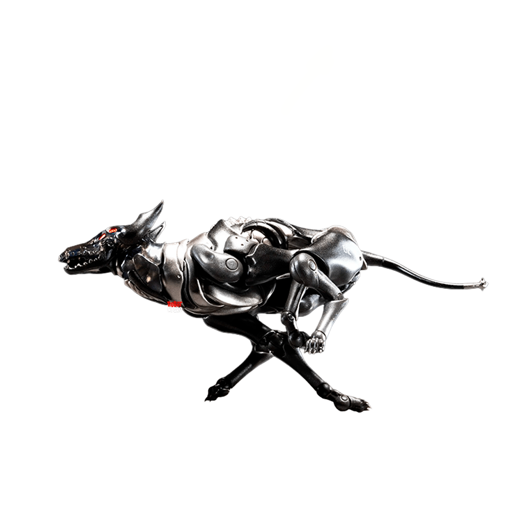 Vermin Series EAE Canine-Type Biological Weapon Zatard Hound - Imagen 4