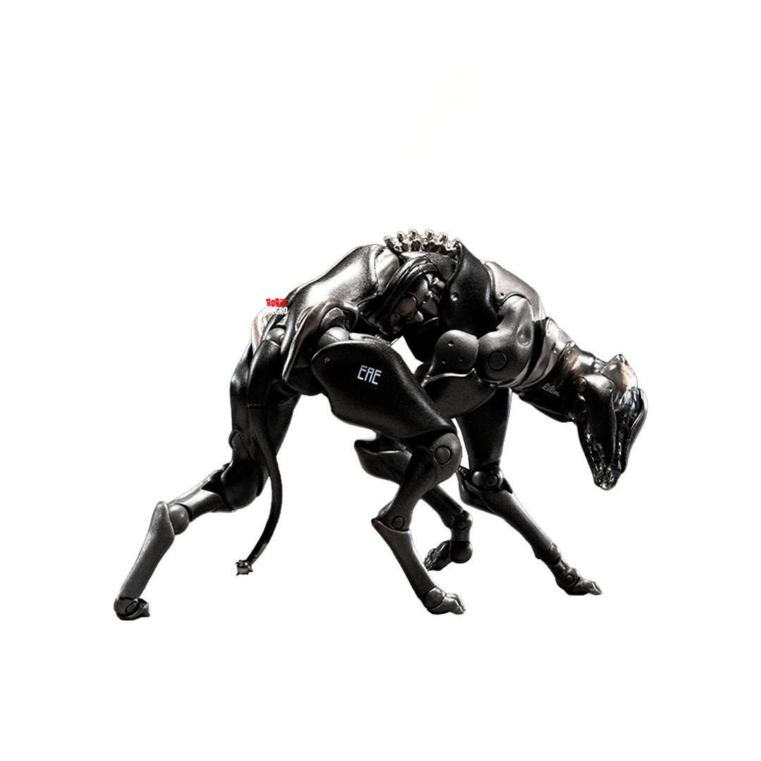 Vermin Series EAE Canine-Type Biological Weapon Zatard Hound - Imagen 6