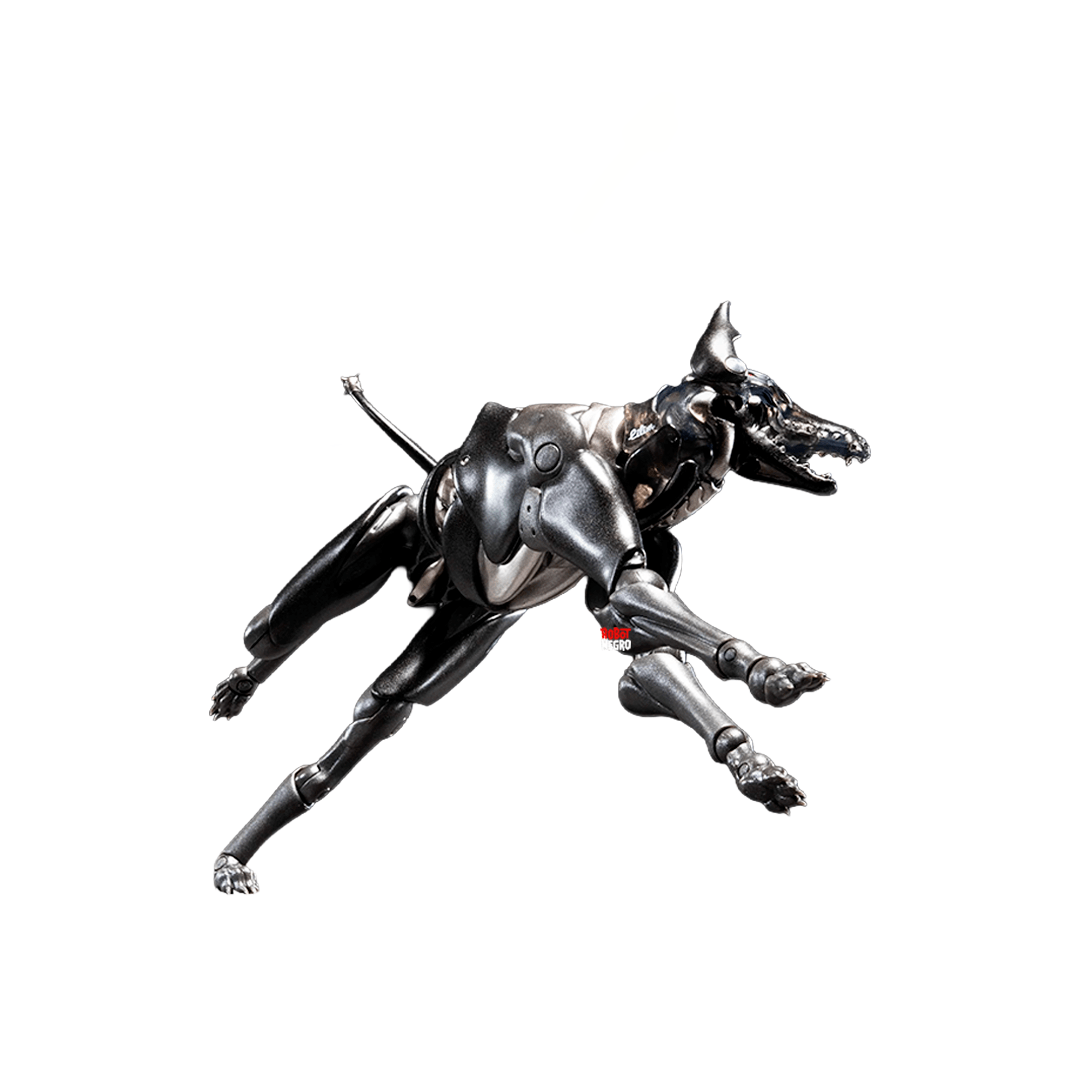 Vermin Series EAE Canine-Type Biological Weapon Zatard Hound - Imagen 7