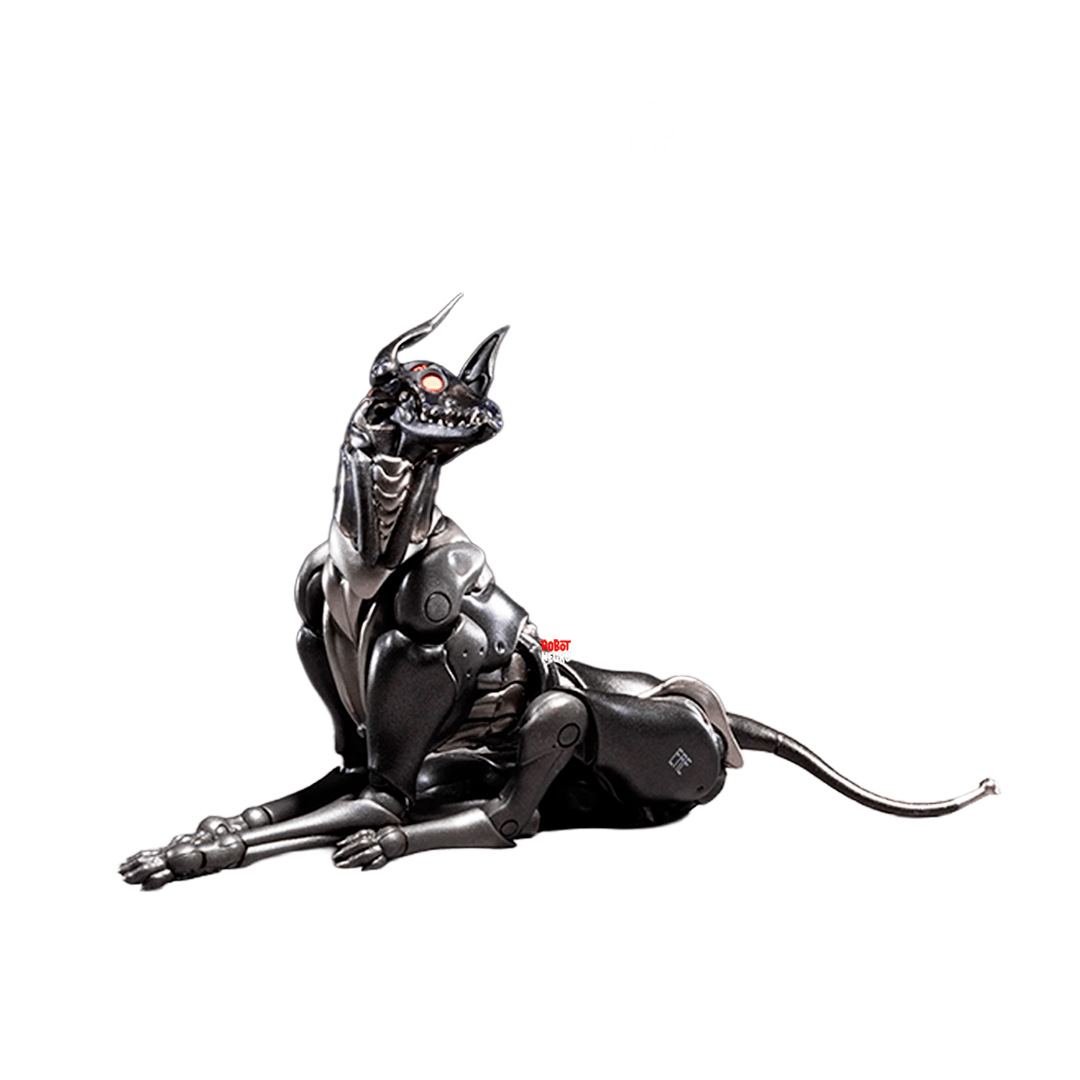 Vermin Series EAE Canine-Type Biological Weapon Zatard Hound - Imagen 8