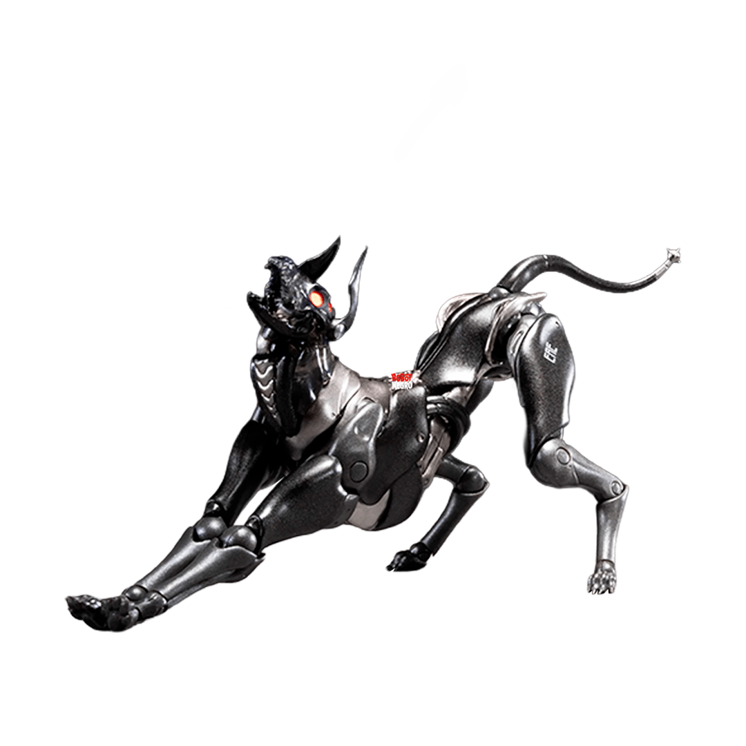 Vermin Series EAE Canine-Type Biological Weapon Zatard Hound - Imagen 9