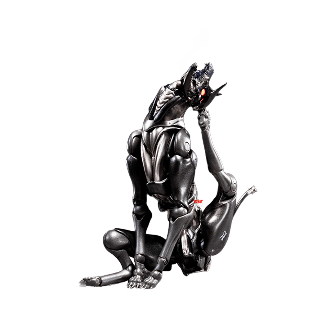 Vermin Series EAE Canine-Type Biological Weapon Zatard Hound - Imagen 10