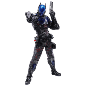LPZZ Batman Arkham Knight