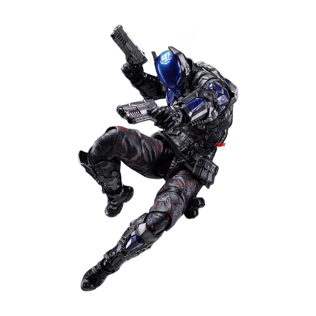 LPZZ Batman Arkham Knight - Imagen 3