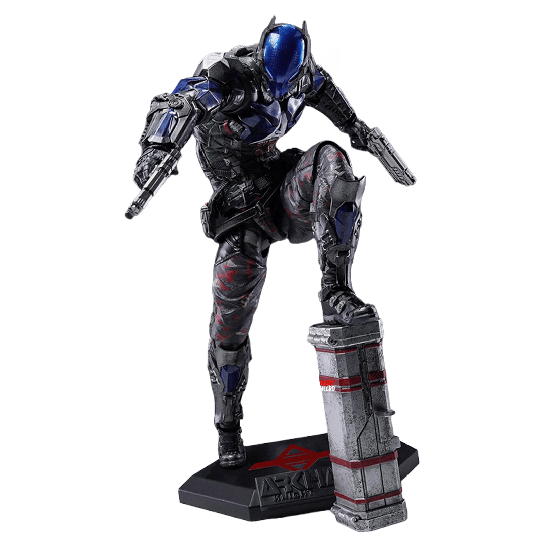 LPZZ Batman Arkham Knight - Imagen 4