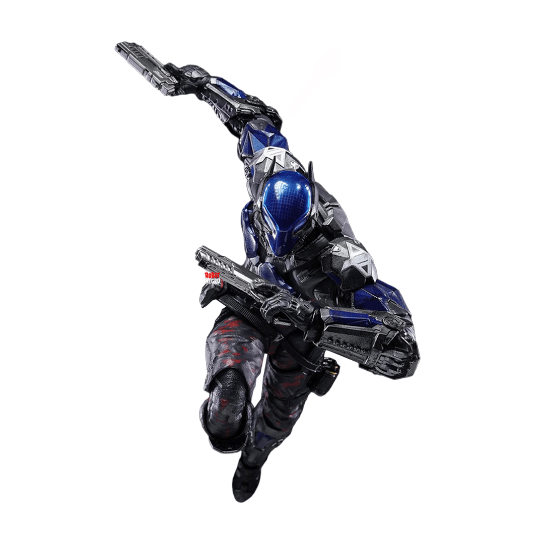 LPZZ Batman Arkham Knight - Imagen 5