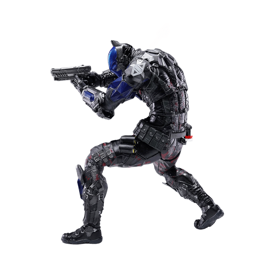 LPZZ Batman Arkham Knight - Imagen 6