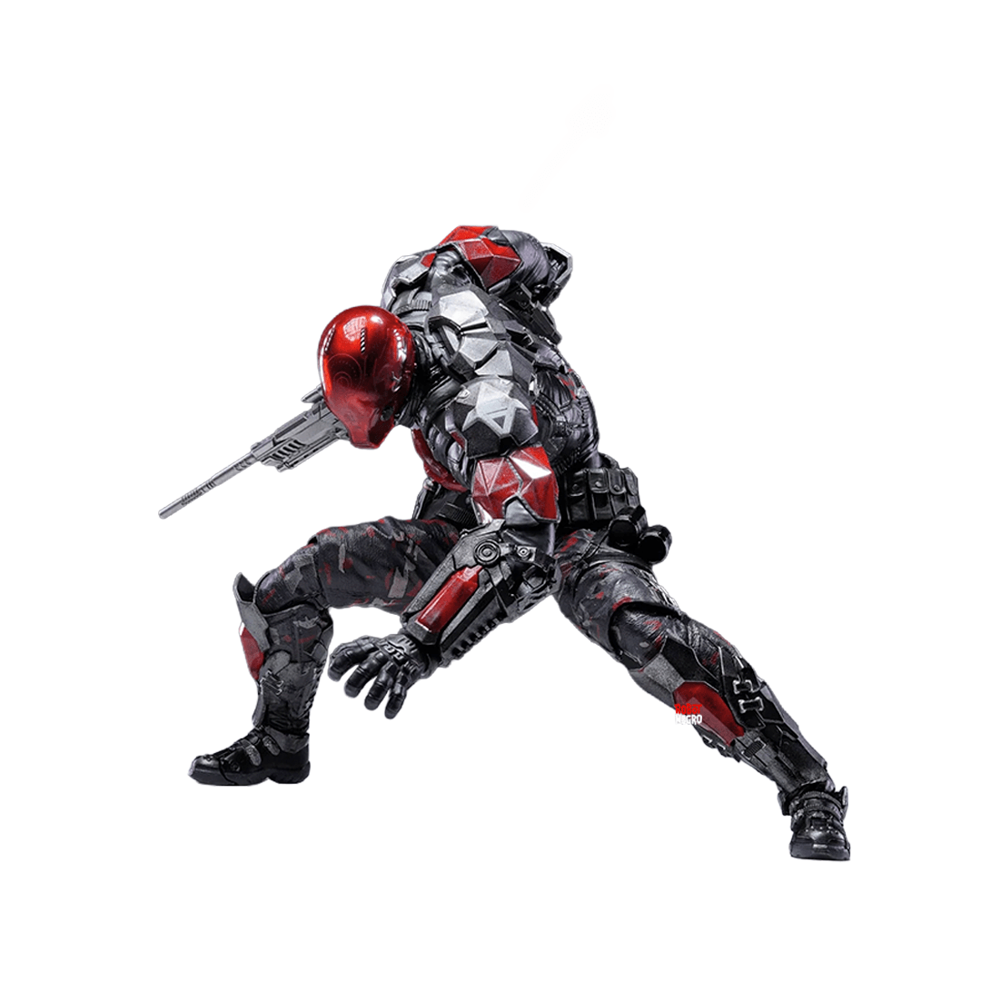 LPZZ Batman Arkham Knight - Imagen 11