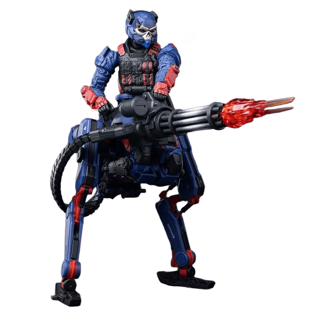 Acid Rain NOVARK Project Vesper Ostrix Set - Imagen 2