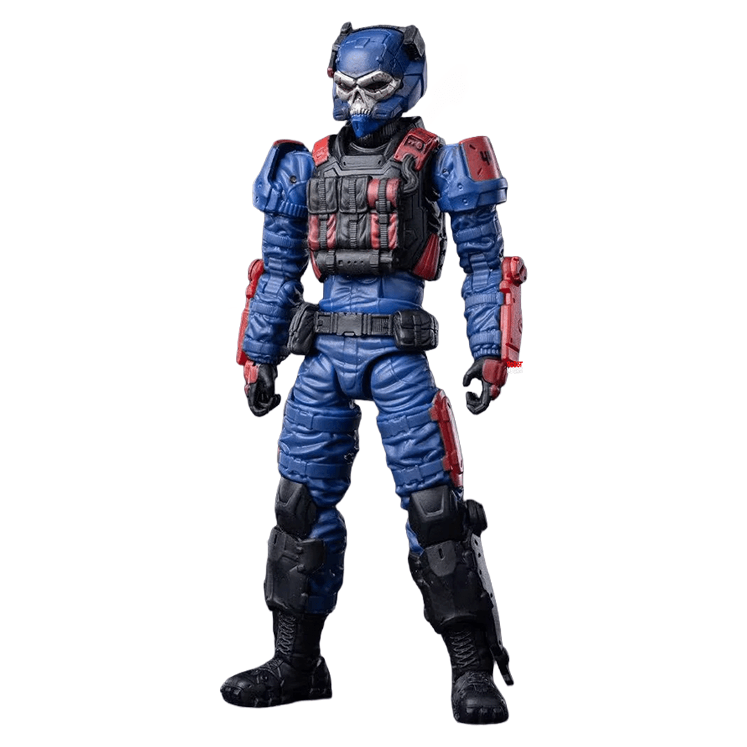 Acid Rain NOVARK Project Vesper Ostrix Set - Imagen 3