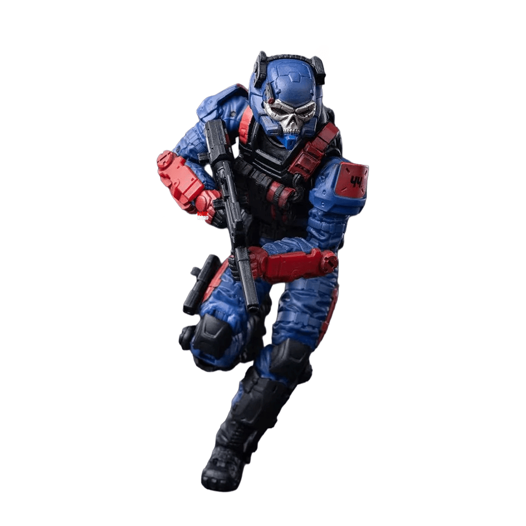Acid Rain NOVARK Project Vesper Ostrix Set - Imagen 4
