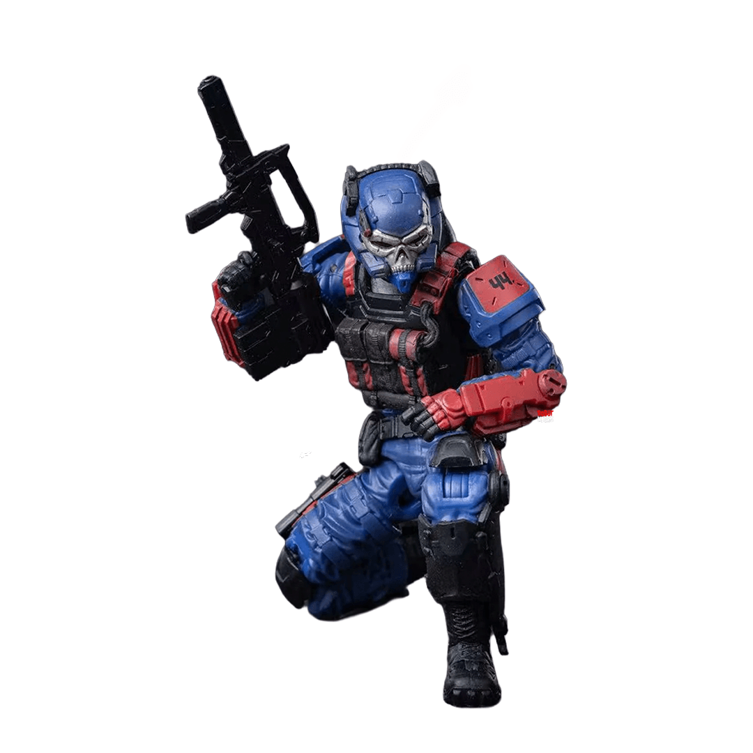 Acid Rain NOVARK Project Vesper Ostrix Set - Imagen 5