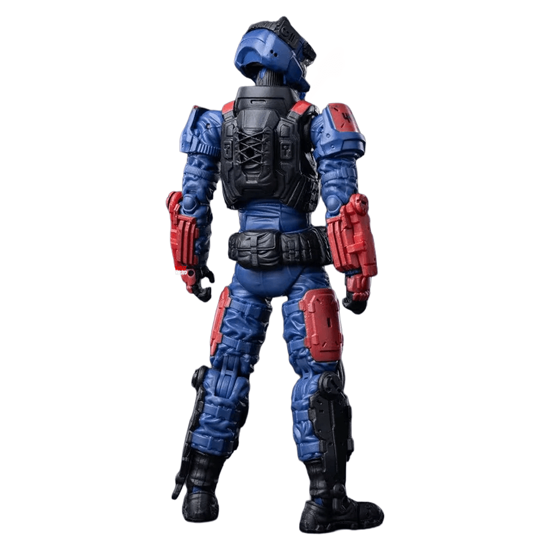 Acid Rain NOVARK Project Vesper Ostrix Set - Imagen 6